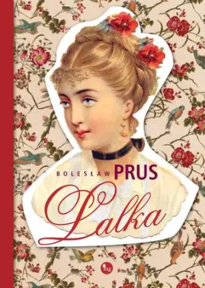 Lalka - Bolesław Prus - książka