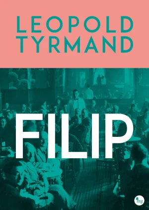 Filip - Leopold Tyrmand - książka