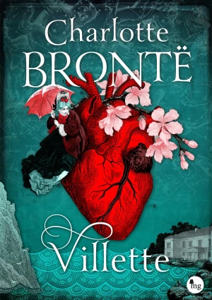 Villette - Bronte Charlotte - książka