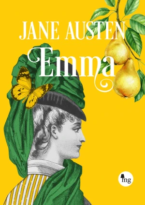 Emma - Austen Jane - książka