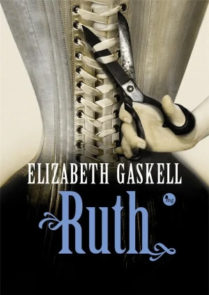 Ruth - Elizabeth Gaskell - książka
