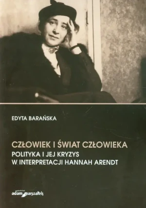 Człowiek i świat człowieka - Radomska Marta - książka