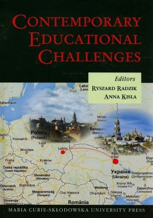 Contemporary Educational Challenges - praca zbiorowa - książka