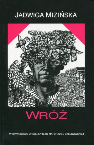 Wróż - Kathryn Taylor - książka