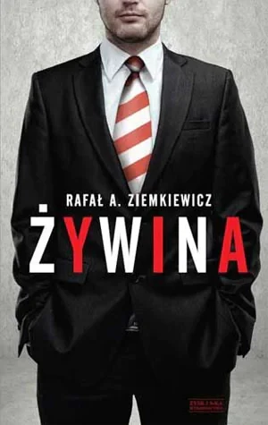 Żywina - Rafał A. Ziemkiewicz - książka
