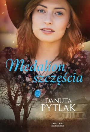 Medalion szczęścia - Danuta Pytlak - książka