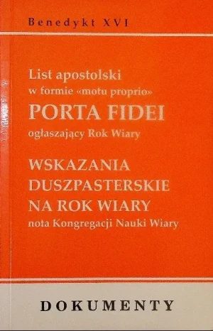 List apostolski w formie motu proprio - Opracowanie zbiorowe - książka