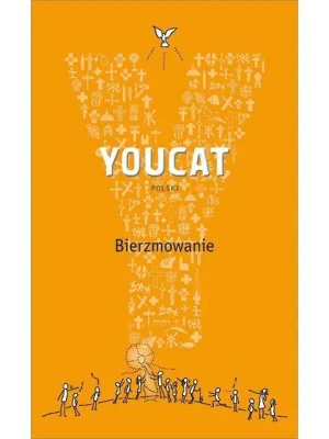 Youcat. Bierzmowanie - Bernhard Meuser - książka