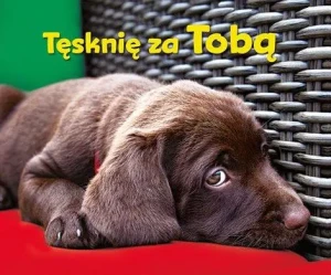 Perełki. Tęsknię za Tobą - praca zbiorowa - książka