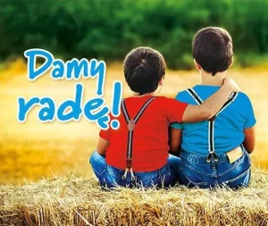 Damy radę - praca zbiorowa - książka