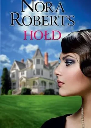 Hołd - Nora Roberts - książka