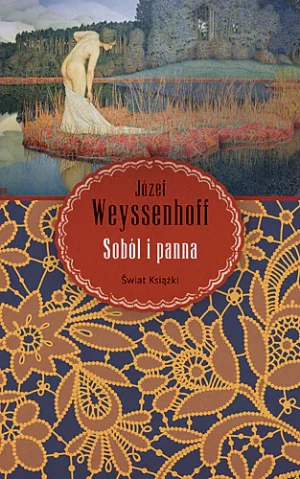Soból i panna - Grzegorz Brudnik - książka
