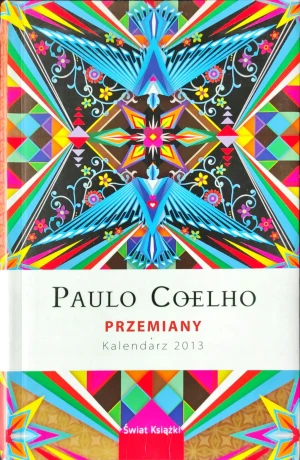 Przemiany - Coelho Paulo - książka