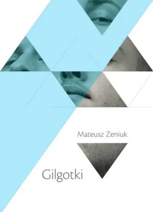 Gilgotki - Rutkiewicz W.,Fossett S.,Ralston A. i inni - książka
