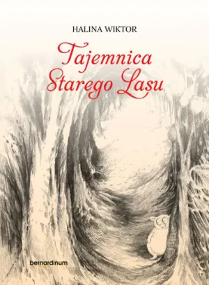 Tajemnica Starego Lasu - Tessa Dare - książka