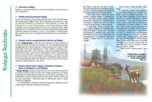 Ilustrowana Biblia pierwszego Kościoła - Tłumaczenie: ks. Remigiusz Popowski SDB - książka