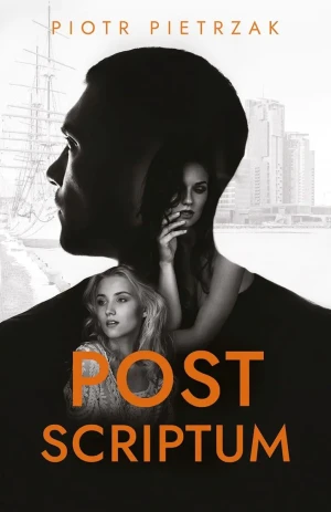Postscriptum - Piotr Pietrzak - książka