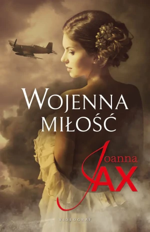 Wojenna miłość - Opracowanie zbiorowe - książka