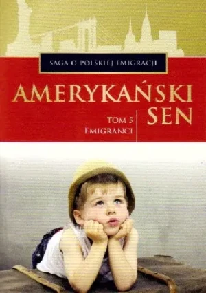 Emigranci - Marian Piotr Rawinis - książka