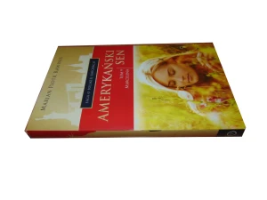 MARCELINA - Rawinis - książka