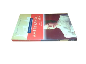 REBECCA - Rawinis - książka