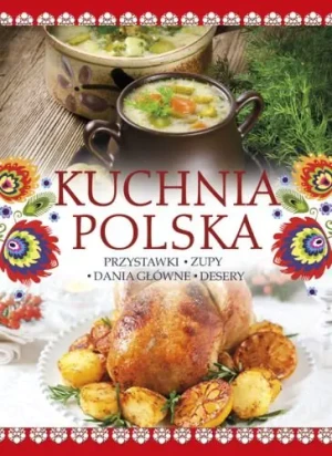 Kuchnia Polska SBM - praca zbiorowa - książka