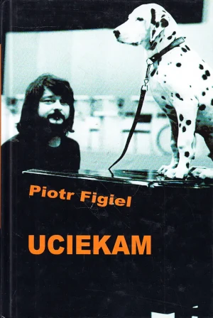 Uciekam (OT) - praca zbiorowa - książka