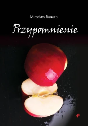 Przypomnienie - Tadeusz Dołęga Mostowicz - książka