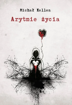 Arytmie życia - Anna Pasikowska - książka