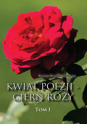 Cierń róży. Kwiat poezji. Tom 1 - Skye Alexander - książka