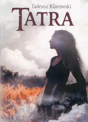 Tatra - Nana Bekher - książka