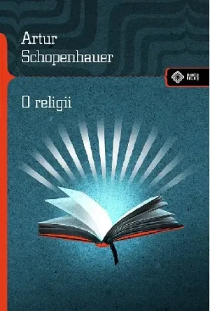 O religii - Arthur Schopenhauer - książka
