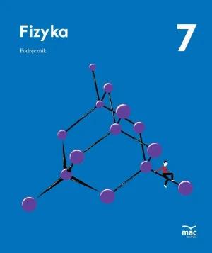 Fizyka. Podręcznik. Klasa 7 - Opracowanie zbiorowe - książka