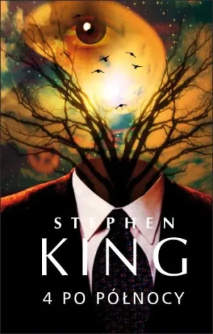 4 po północy - King Stephen - książka