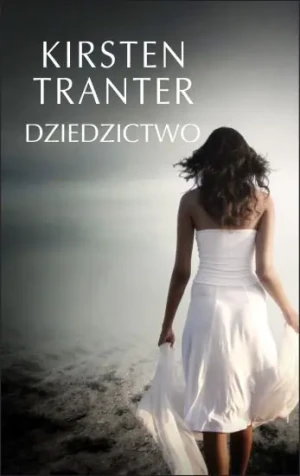 Dziedzictwo - Irene Nemirovski - książka