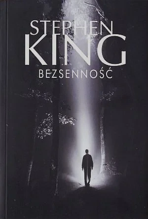 Bezsenność - Stephen King - książka