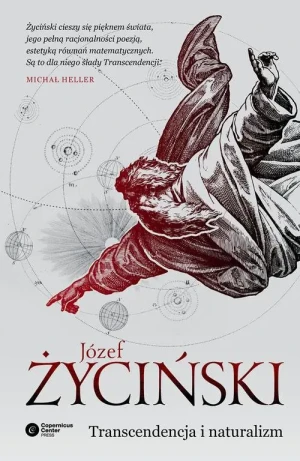 Transcendencja i naturalizm - Józef Życiński - książka