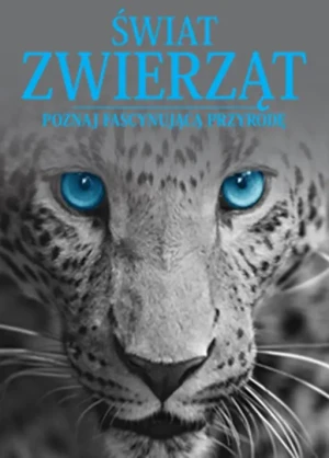 Imagine. Świat Zwierząt II wydanie limitowane - Iwona Baturo - książka