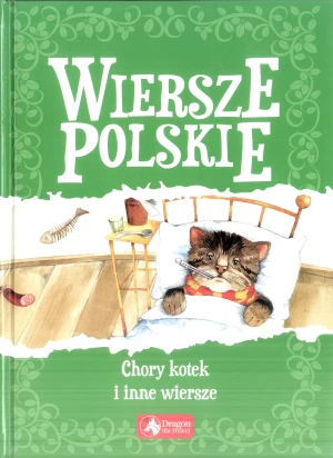 Wiersze polskie - praca zbiorowa - książka