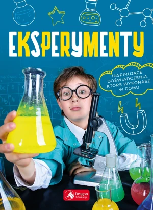 Eksperymenty - Piotr Pękala, Magdalena Foltyniak - książka