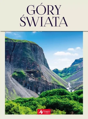 Góry świata - praca zbiorowa - książka