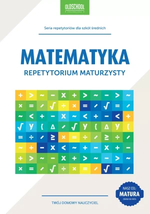 Repetytorium maturzysty. Matematyka - Anna Konstantynowicz i Adam Konstantynowicz - książka