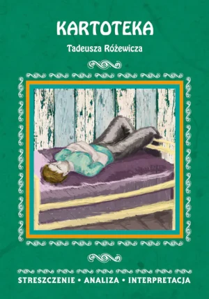 Streszczenia - Kartoteka - Zofia Masłowska - książka
