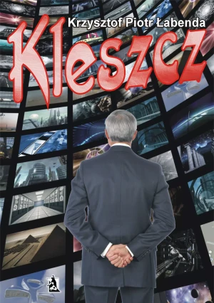 Kleszcz - Krzysztof Piotr Łabenda - książka