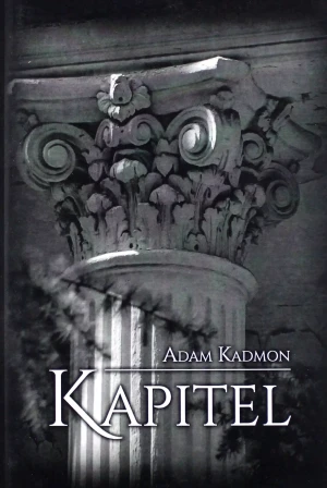 Kapitel - Adam Kadmon - książka