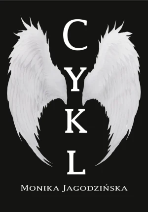 Cykl - Monika Jagodzińska - książka