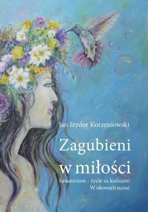 Zagubieni w miłości - Jan Izydor Korzeniowski - książka