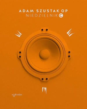 Niedzielnik C - Adam Szustak - książka