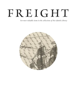 Freight - Tylewska-Ostrowska Zofia - książka