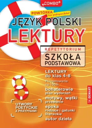 Repetytorium. Opracowanie lektur - Anna Wróbel - książka
